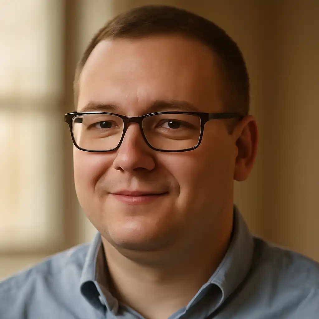 Александр Игоревич Безсмертнов